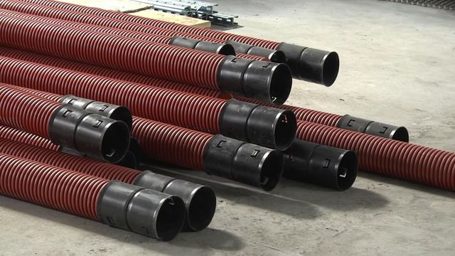 05.05.18 Главная проблема Куйбышева: насосно-фильтровальная станция смотреть онлайн