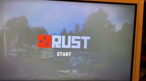 HOW TO FIX THE NO NETWORK CONNECTION BUG ON RUST XBOX