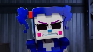 Игрушечная Чика ВЛЮБИЛАСЬ