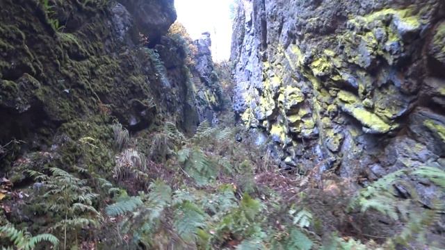 На Столбах в некоторых местах за один год , бывает всего один человек . смотреть онлайн