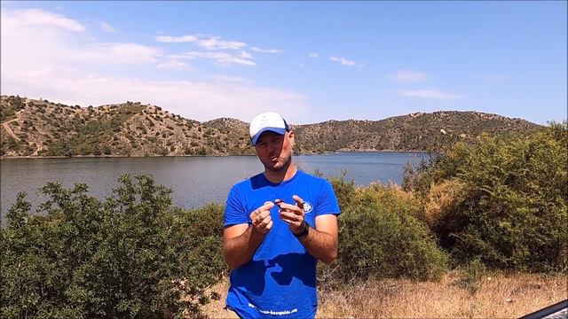 NED RIG. Что это такое и как этим ловить? 🇨🇾 Советы и рекомендации смотреть онлайн