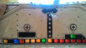 Новый облик оптитрона Corona Premio, Carina 210 - 211