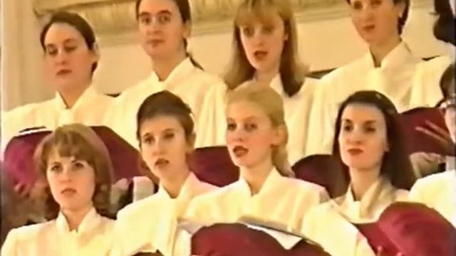 «Маленькие станции России», музыка Якова Дубравина, стихи Анатолия Чепурова