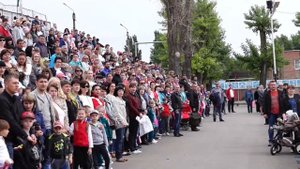 Стадион «Труд»