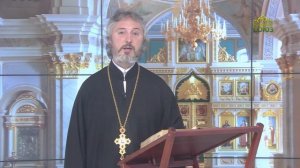 Церковный календарь 31 мая. Мученики Давид и Тиричан, отроки