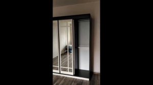 Шкаф купе Лорд  1700х2200