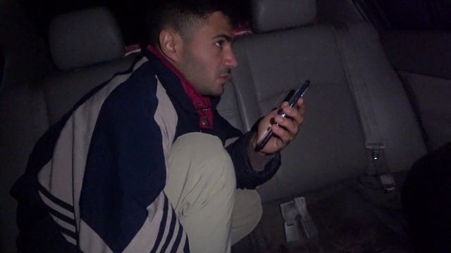 #1 Пробный влог. Ремонт машины. Звоню гадалке. смотреть онлайн