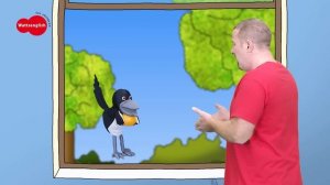 Healthy Food for Kids from Steve and Maggie | Speaking with NEW Stories for Children Wow English TV