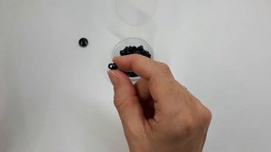 Виды глазок для игрушек