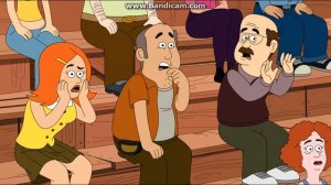 Кочка и стероиды. Бриклберри.