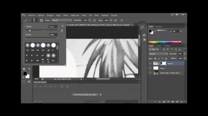 tutorial foto a dibujo photoshop cs6 portable