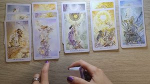 таро: Исполнение Всех Желаний☀ 145 Послание Вселенной⚡Совет Высших Сил⚡ расклад для Женщин и Мужчин