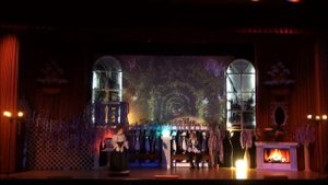 Собака на сене