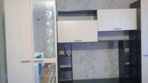 Стенка Флоренция