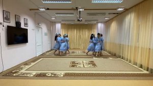 МАДОУ ДС 80 Светлячок Провокация Стилизация народного танца Иван Купала