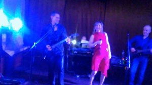 "Сто балерин" - Дмитрий Карпов и Светлана Горбунова