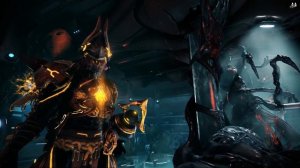 Warframe как получить 10 000 оксиума за 5 минут  ( актуальный )