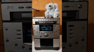 MARANTZ 74MX540 - AUX, FM TUNER - RADIO BEAT