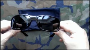Поляризационные солнцезащитные очки Polarsnow для рыбалки с Aliexpress