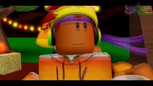 A Too late Happy halloween ? - Roblox animation