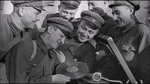 СТАРИННАЯ СОЛДАТСКАЯ ПЕСНЯ, Мирьяна Маринкович (cover)