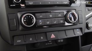 Hyundai H350 Solati Minibus