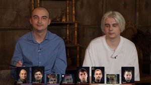 Mafia. Игра начинается!