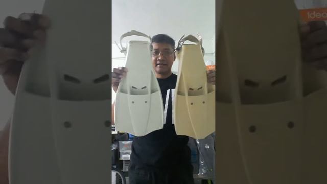 ไรท์สาระกับครูแว่น Rightzarar ตอนที่112 SCUBAPRO JET FINS REVO