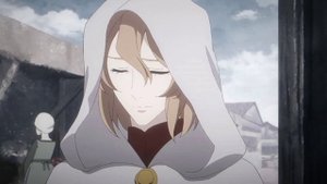 Edward Lancaster x Richard - Baraou no Souretsu「 AMV 」Heat Waves