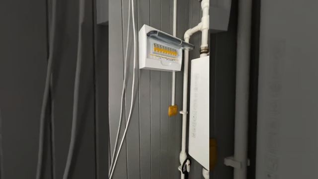 ОБЗОР ДОМА 63м2 смотреть онлайн