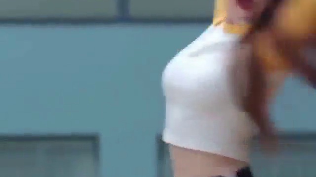 Танец болельщиц из сериала Ривердэйл смотреть онлайн