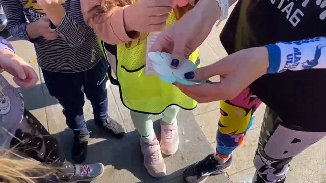 День рождение БЕГоЗАНИМАШЕК смотреть онлайн