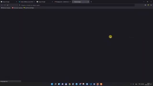 Web saytni bepul hostingga qo'yish || Islombek Bahromov смотреть онлайн