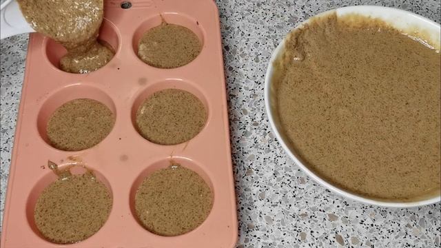 Суфле из печени. Два способа приготовления. Выбери лучший!