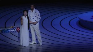 Madame Butterfly - Love Duet (excerpt)