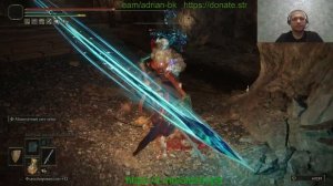 Elden Ring Кристалийцы с копьем и посохом