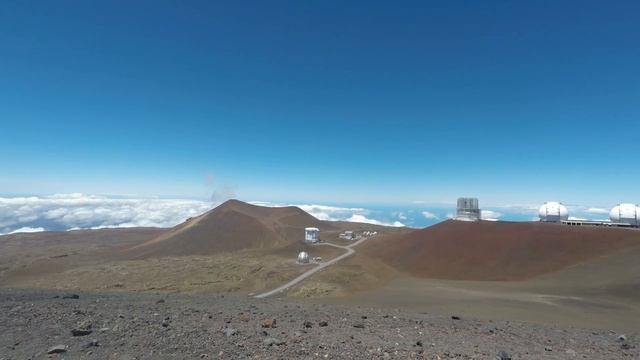 6 1 Мауна-Кеа смотреть онлайн