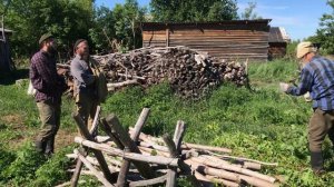 Игнатий Лапкин показывает, как работать и дух противления сразу же вылез.   26 Июня, 2021