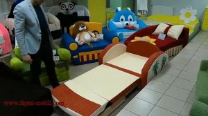 Диван Джипси-12. Фабрика Ливс