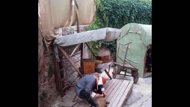 VERNIPOLL Residence - The heart of Italian Beauty