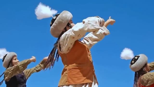 Жалын Бий смотреть онлайн