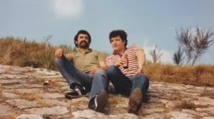 Ah Babam Sağ Olsaydi  Erol  Erdin