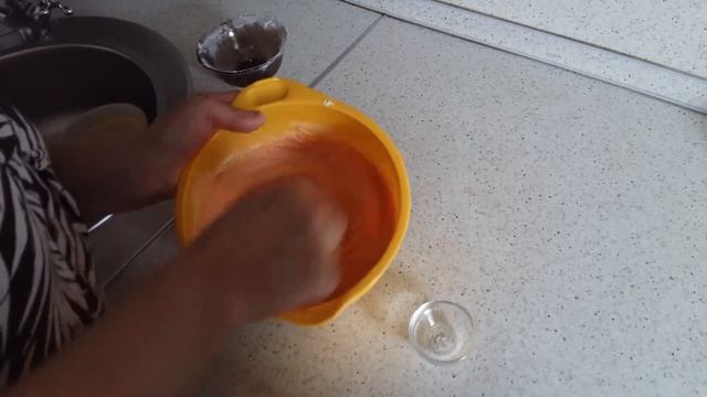 Вкусный пирог из киселя