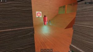 ALL 50 NEW Fanmade Entity Trapping Entities in Doors Hotel with Crucifix