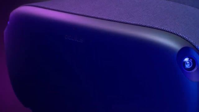 Прокат Oculus Quest | Гарнитура "Всё в одном" | VR GAMECLUB Клуб виртуальной реальности в Хабаровск смотреть онлайн