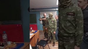 ХАБАТ научит КАК правильно накладывать жгут ЭСМАРХА