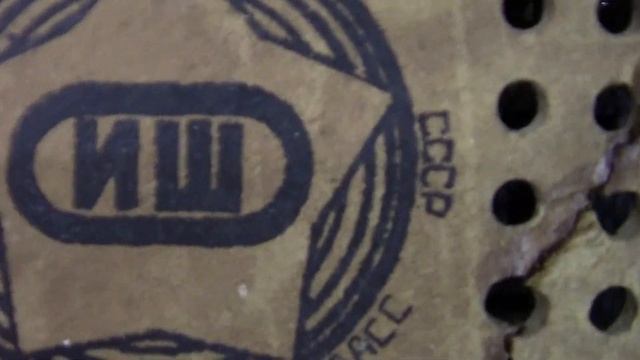 ЗВЕЗДА-54 ламповый радиоприёмник смотреть онлайн