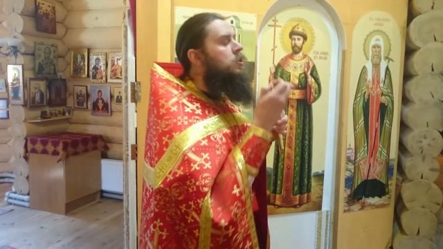 Проповедь на Радоницу 2016 год 10 мая смотреть онлайн