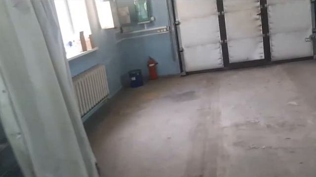 МАЛЯРКА, КУЗОВНОЙ ЦЕХ, ДВА В ОДНОМ. смотреть онлайн