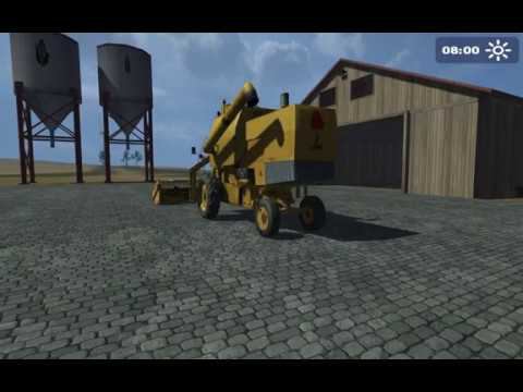 Farming Simulator 2008